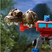 Transformers Rise Of The Beats Rhinox F3895 F4600 Lisanslı Ürün thumbnail 3