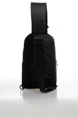 Bagorama FUNK Unisex Kumaş Çapraz Göğüs Ve Sırt Bodybag Omuz Çantası - 2