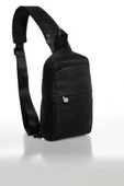 Bagorama FUNK Unisex Kumaş Çapraz Göğüs Ve Sırt Bodybag Omuz Çantası - 1