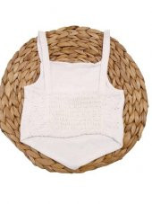 Fistolu Kız Çocuk Crop - 4