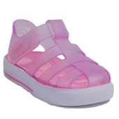 Igor S10171 Star Pembe Ortopedik Günlük Kız Çocuk Sandalet - 1