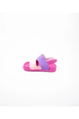 Vicco Krixi Fuşya Çocuk Sandalet - 3