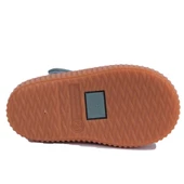 Igor S10291 Nıco Caramelo Yeşil Ortopedik Günlük Erkek Çocuk Sandalet thumbnail 4