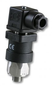 Suco Diyafram Basınç Anahtarı - 0181-45703-3-003 thumbnail 2