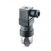 Suco Diyafram Basınç Anahtarı - 0181-45703-3-003 thumbnail 3