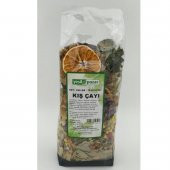 Yesil Pazar Kis Çayi 200 gr - 1