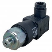 Suco Diyafram Basınç Anahtarı - 0181-45703-3-003 thumbnail 1