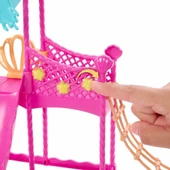 Barbie Skipper Su Parkı Eğlencesi HKD80 Lisanslı Ürün - 3