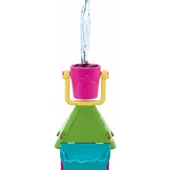 Barbie Skipper Su Parkı Eğlencesi HKD80 Lisanslı Ürün - 4