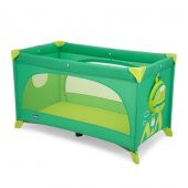 Chıcco Easy Sleep Playard Oyun Parkı Yesıl - 1