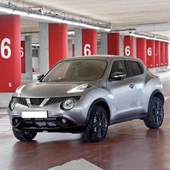 Nissan Juke F15 2018-2019 Ön Cam Silecek Silgi Takımı 60x35cm - 2