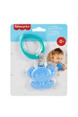 Fisher Price Sevimli Hayvancıklar Dişlikler - 1