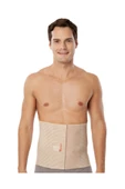 ABDOMİNAL BATIN KORSE GÖBEK TOPARLAYICI KORSE 28 CM VARİTEKS REF 132 - 1