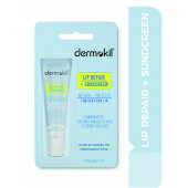 DERMOKİL REPAIR & SUNSCREEN LIP BALM 15 ml - 1