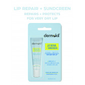 DERMOKİL REPAIR & SUNSCREEN LIP BALM 15 ml - 2