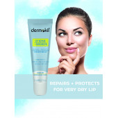 DERMOKİL REPAIR & SUNSCREEN LIP BALM 15 ml - 3