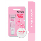 DERMOKİL FRUITY GLOW CILEK LIP BALM 15 ML - 1
