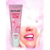 DERMOKİL FRUITY GLOW CILEK LIP BALM 15 ML - 4