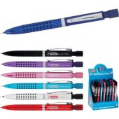 Mikro MP-501 Pastel Üçgen Gövde 0.7 Versatil Kalem - 1