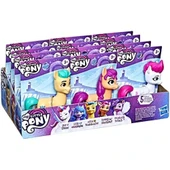 Hasbro My Little Pony F2611 İzzy Moonbow - 4
