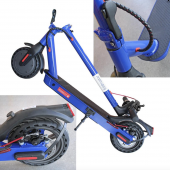 Goldmaster Air2 Elektrikli Scooter - 2