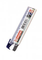 Scrikss Simo R&D Japan Uçlu Kalem Beyaz 0.7 1 Adet ve Mikro 0,7 Versatil Kalem Uçu Siyah 3 Paket thumbnail 3