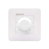 DECON VLK-30N 30 WATT TRAFOLU DİMER VOLUME KONTROL ÜNİTESİ - 2