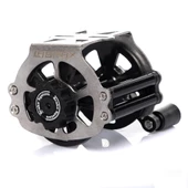 Labrax Eleanor Pro Krom Dikey Makara Seti - 1