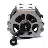 Labrax Eleanor Pro Krom Dikey Makara Seti - 2