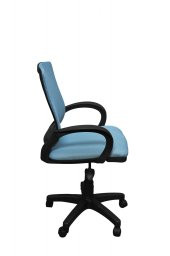 Porziyon Comfy Bilgisayar Ofis Öğrenci Çalışma Koltuğu - Sandalyesi - 1
