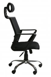 Fileli Büro Ofis Koltuğu - 1