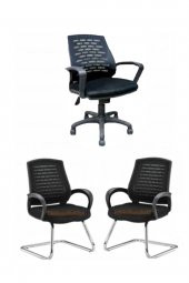 H-50 Fileli Makam Koltuk Takımı - 1