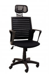 Arm Büro Ofis Koltuğu - 1