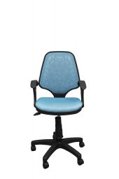 Fileli Yönetici Koltuğu Müdür Koltuğu Makam Koltuğu Büro Ofis Koltuğu - 1