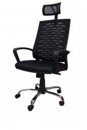 Berlin Fileli Müdür Koltuğu Makam Koltuğu - 1