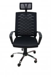 Berlin Fileli Müdür Koltuğu Makam Koltuğu - 2