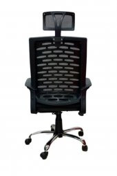 Berlin Fileli Müdür Koltuğu Makam Koltuğu - 3