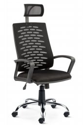 Müdür Koltuğu Fileli Ofis Koltuğu Bilgisayar Koltuk Çalışma Koltuk Fileli Koltuk Makam Koltuk - 1