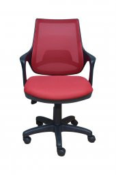 Fileli Ofis Müdür Öğrenci Çalışma Koltuğu - 1