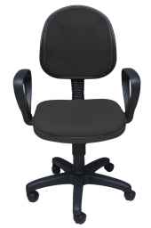 Fileli Bilgisayar Koltuğu Büro Koltuğu Ofis Koltuğu Ders Çalışma Koltuğu - 3