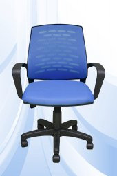 Porziyon Savina Yönetici Koltuğu Ofis Çalışma Koltuğu - Sandalyesi - 2