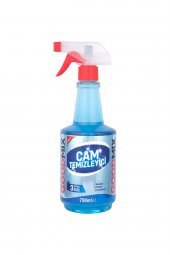 Wörf Cam Temizleyici 750 ML - 1