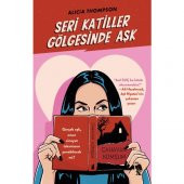 SERİ KATİLLER GÖLGESİNDE AŞK - 1