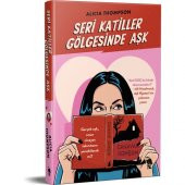 SERİ KATİLLER GÖLGESİNDE AŞK - 2