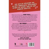 SERİ KATİLLER GÖLGESİNDE AŞK - 3