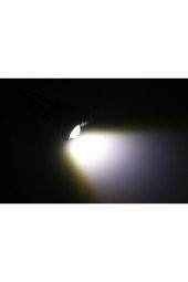Ayna Altı Beyaz Led Kartal Gözü Gündüz Farı Eagle Led Civatalı - 3