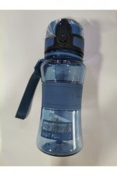 UZPACE MATARA TRİTAN MATARA 5024 350 ML MAVİ - 1