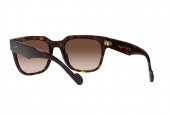 Vogue VO5490S W65613 54 Kadın Güneş Gözlüğü - 4