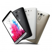 LG G3 32GB - 9