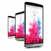 LG G3 32GB - 10
